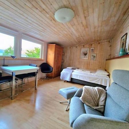 Stranda Apartment Zewnętrze zdjęcie