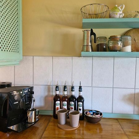 Stranda Apartment Zewnętrze zdjęcie