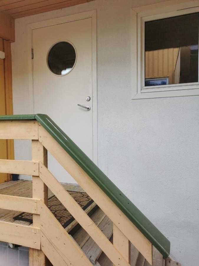 Stranda Apartment Zewnętrze zdjęcie