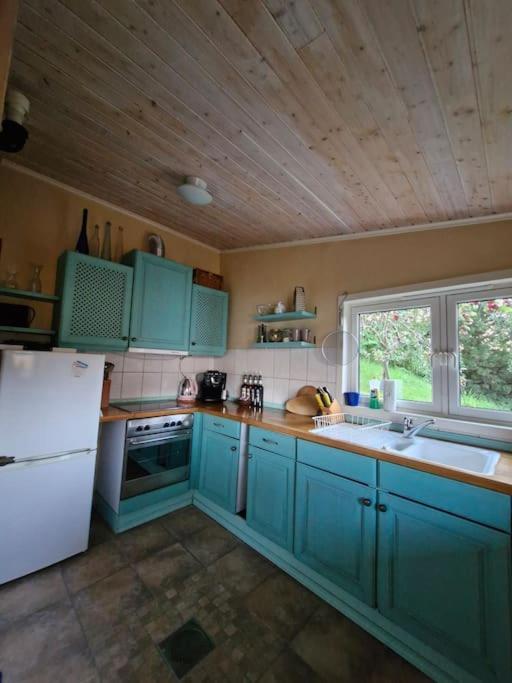 Stranda Apartment Zewnętrze zdjęcie