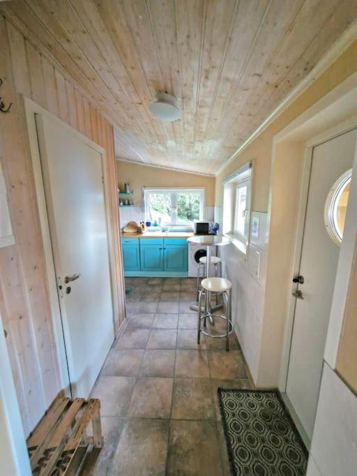 Stranda Apartment Zewnętrze zdjęcie