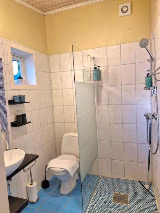 Stranda Apartment Zewnętrze zdjęcie