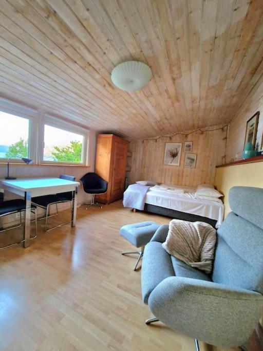Stranda Apartment Zewnętrze zdjęcie