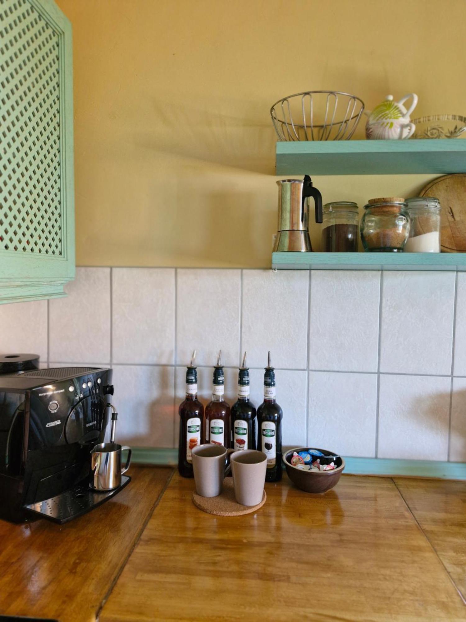 Stranda Apartment Zewnętrze zdjęcie